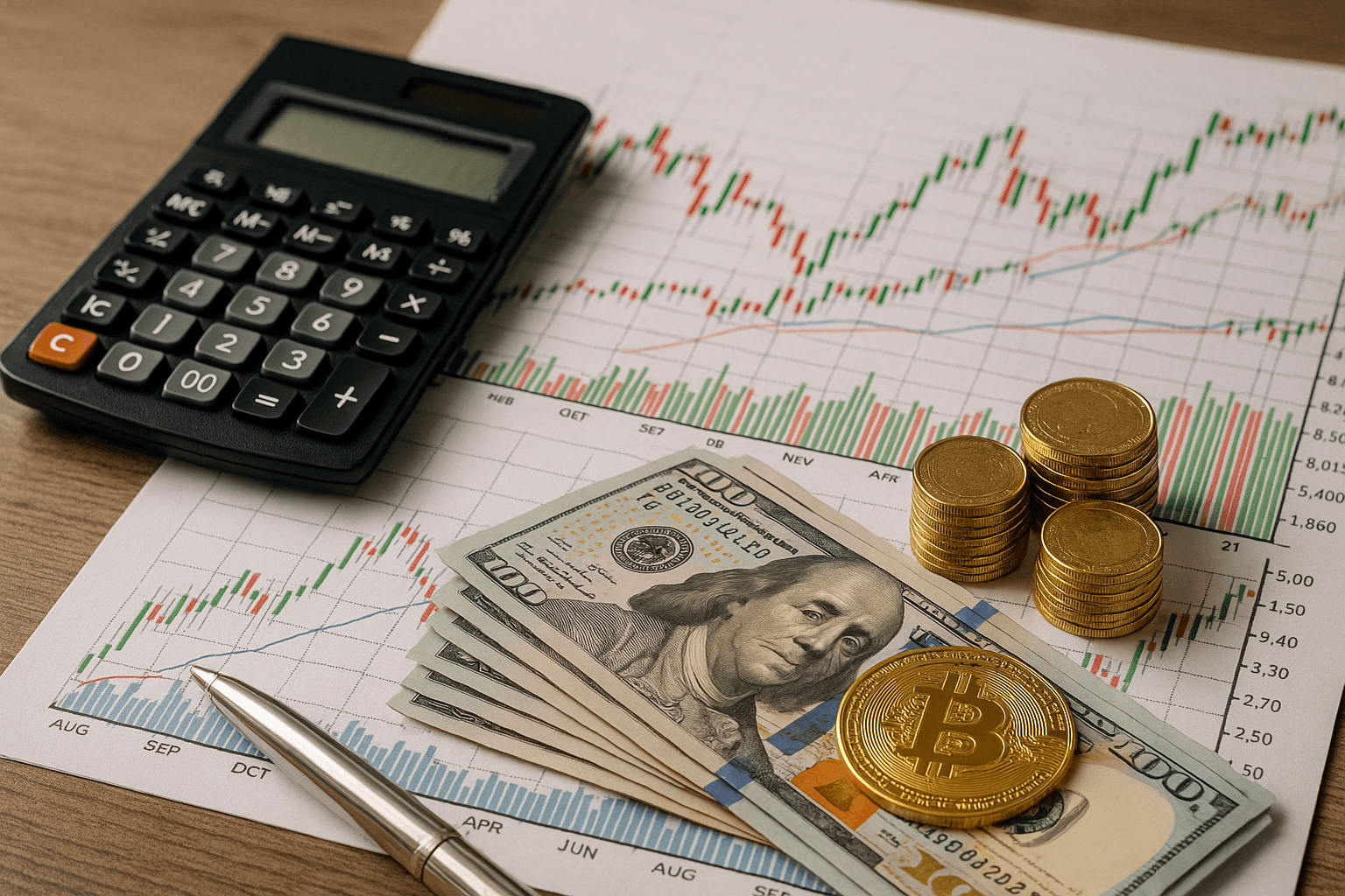 完美融入理專日常工作