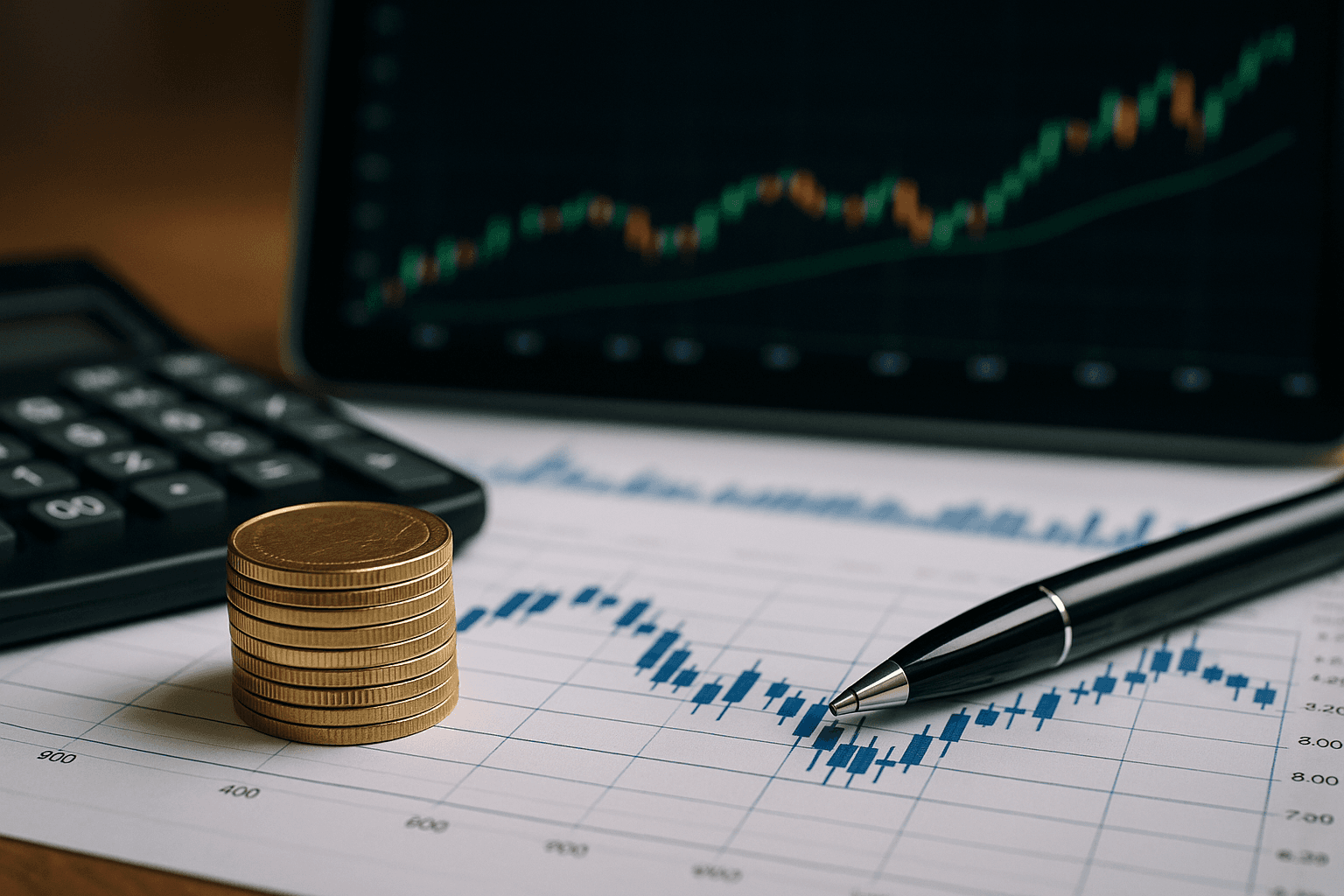 精準且可驗證的數據支持