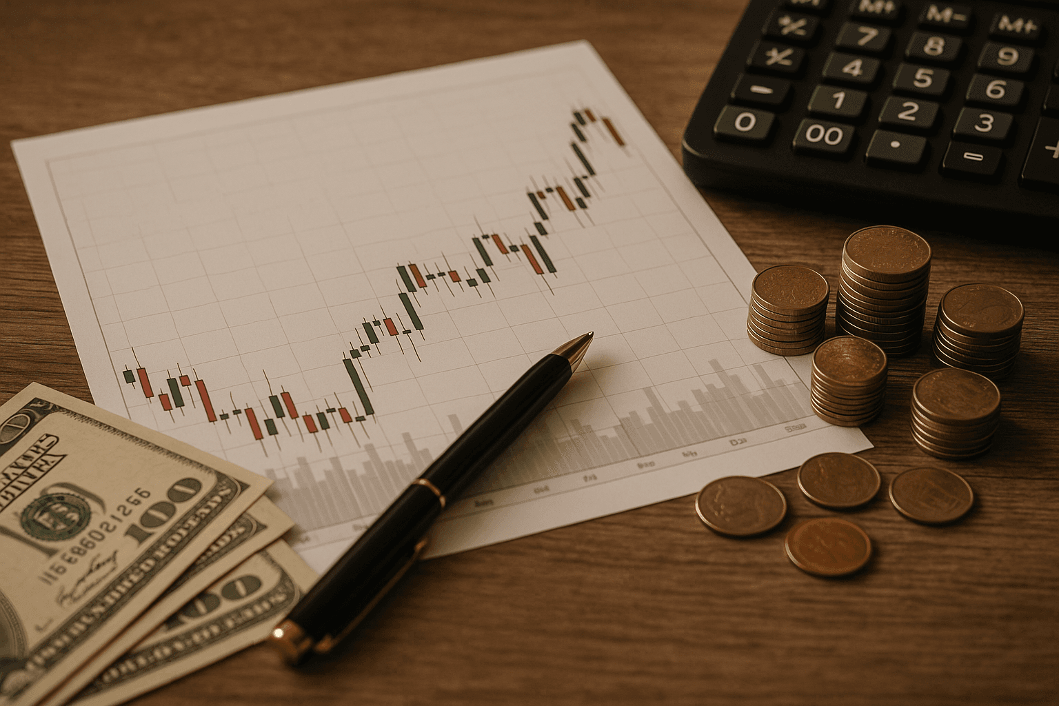 專業理財知識 AI